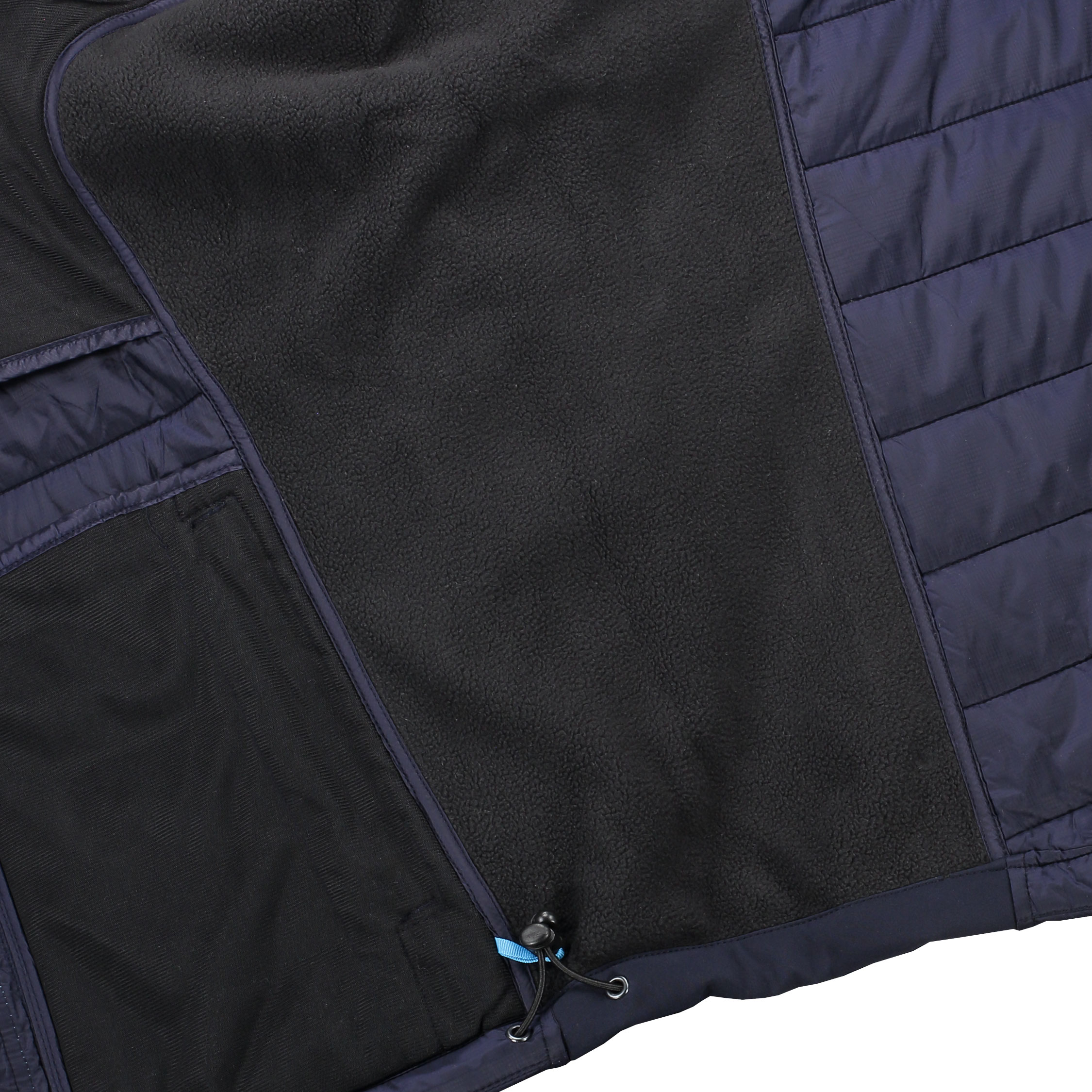 SIOEN Crosby hybrid jacket, Navy, large image number 5