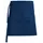 Kentaur apron with pocket, Sailorblue, Sailorblue, swatch