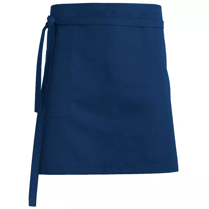 Kentaur apron with pocket, Sailorblue, large image number 0