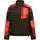 Pinewood Småland Hunters Camou dame fleecejakke, Hunting Brown/Strata Blaze, Hunting Brown/Strata Blaze, swatch