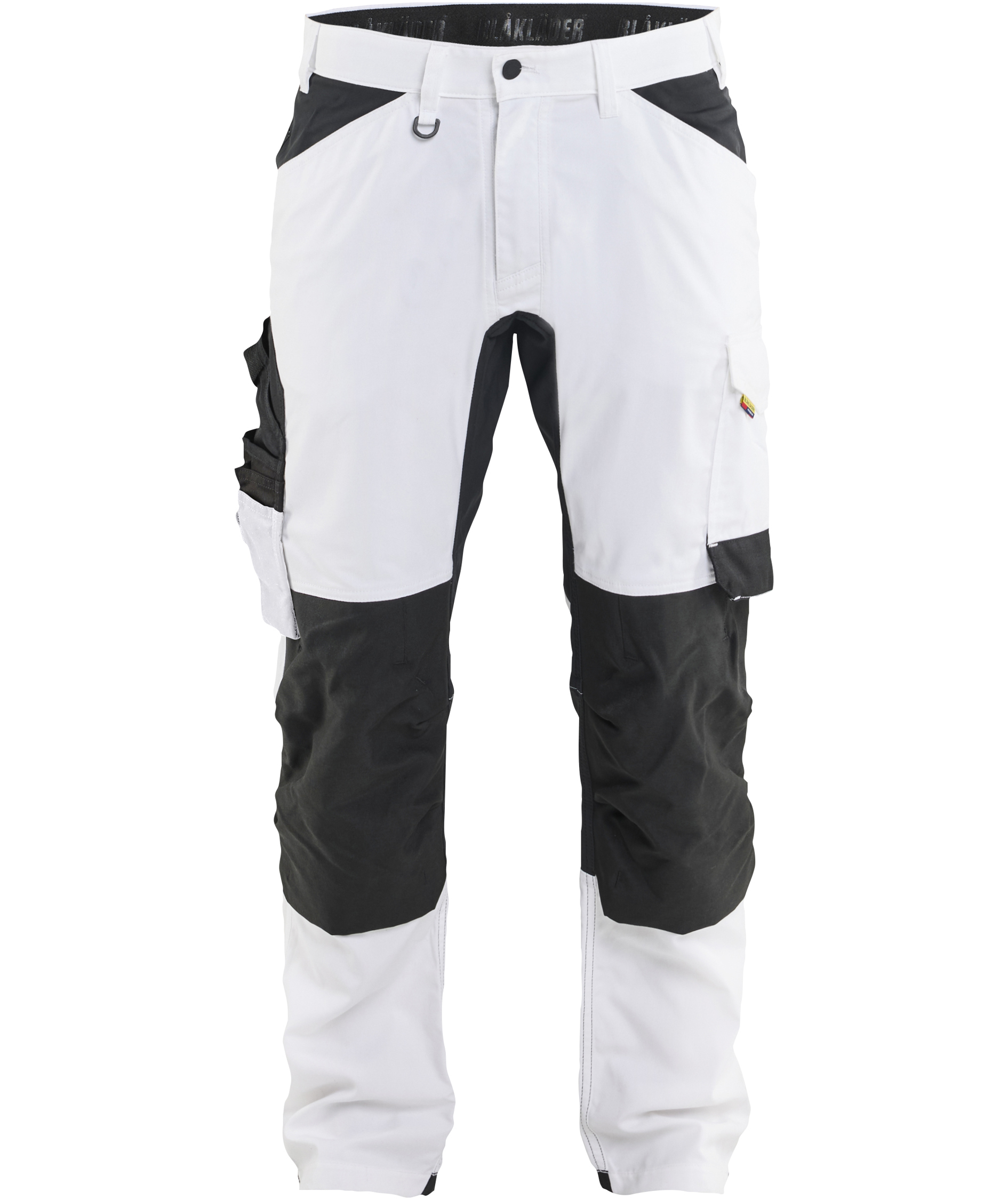 Bl&aring;kl&auml;der work trousers