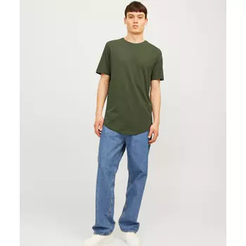 Jack & Jones JACJENS 5-pack T-shirt