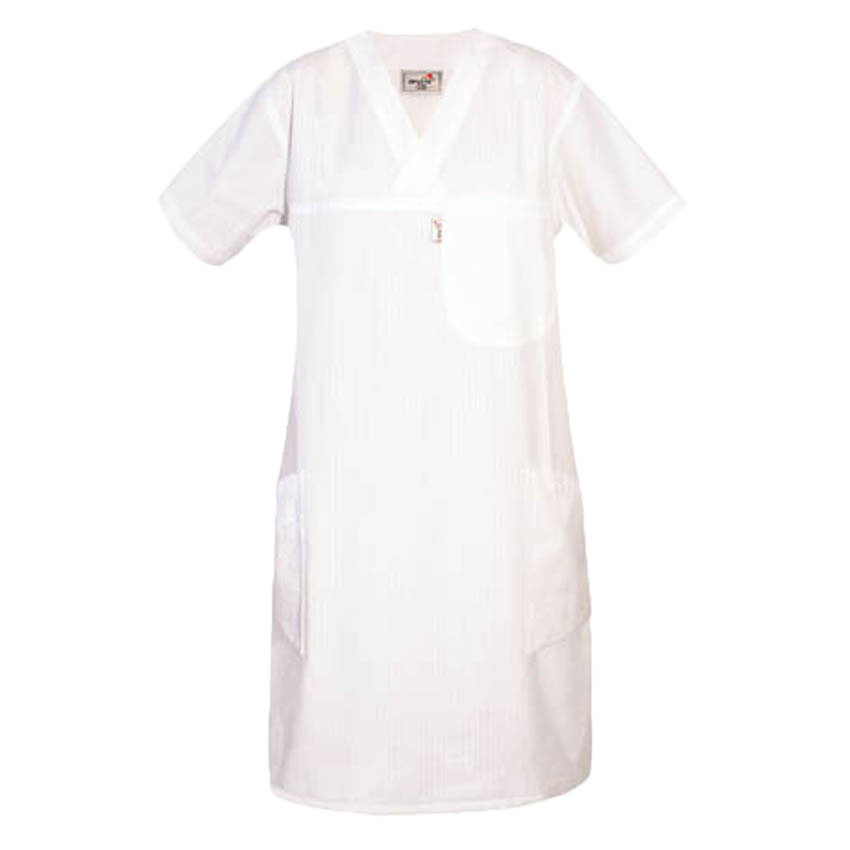 Invite kl&auml;nning, Vit