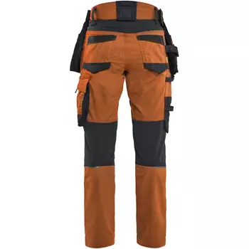 Blåkläder Striker hantverksbyxa dam