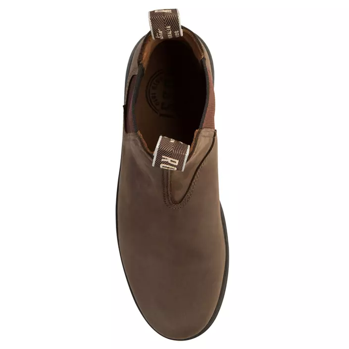 Rossi Barossa 141 boots, Brown, large image number 3