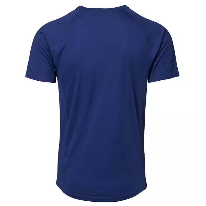 GEYSER Running T-shirt Man Active, Marine Blue, large image number 2