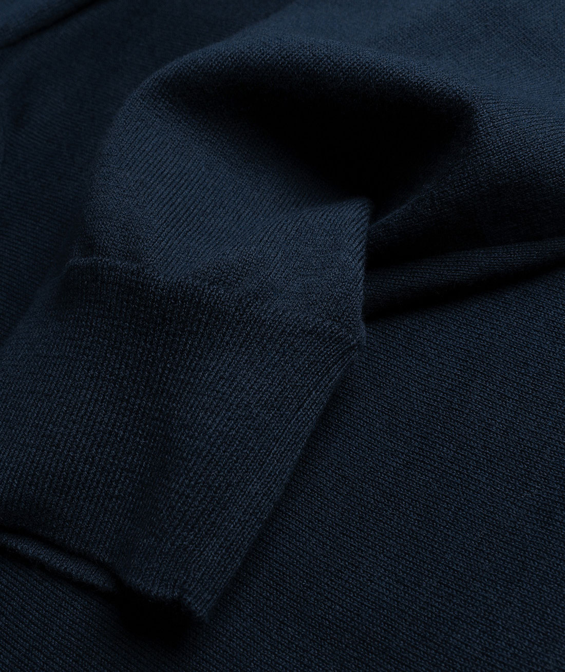 Nimbus Brighton knitted pullover, Navy, large image number 3