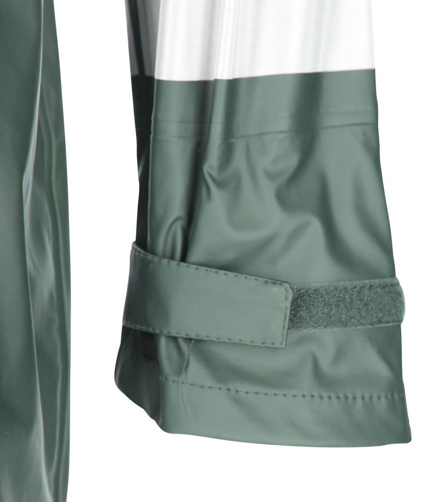 Kramp Protect regnst&auml;ll, Gr&ouml;n, large image number 4