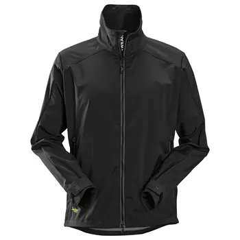 Snickers AllroundWork GORE® Windstopper® jacket 1915, Black