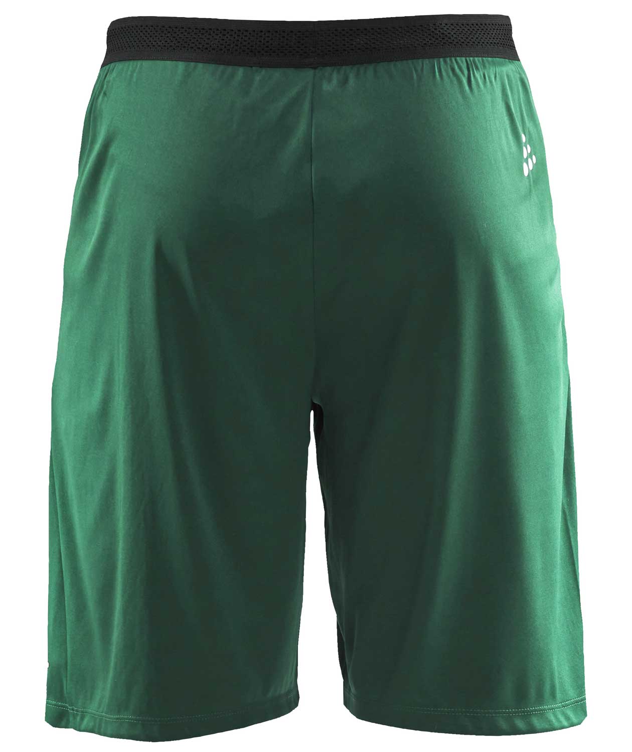 Craft Progress 2.0 shorts, Team green, large image number 2