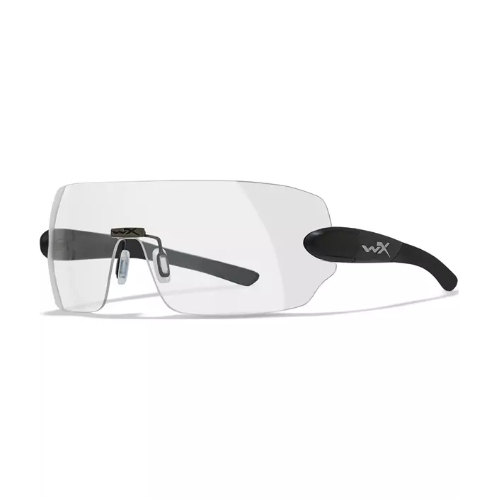 Wiley X Detection sikkerhedsbriller, Flerfarvet/Sort, Flerfarvet/Sort, large image number 2