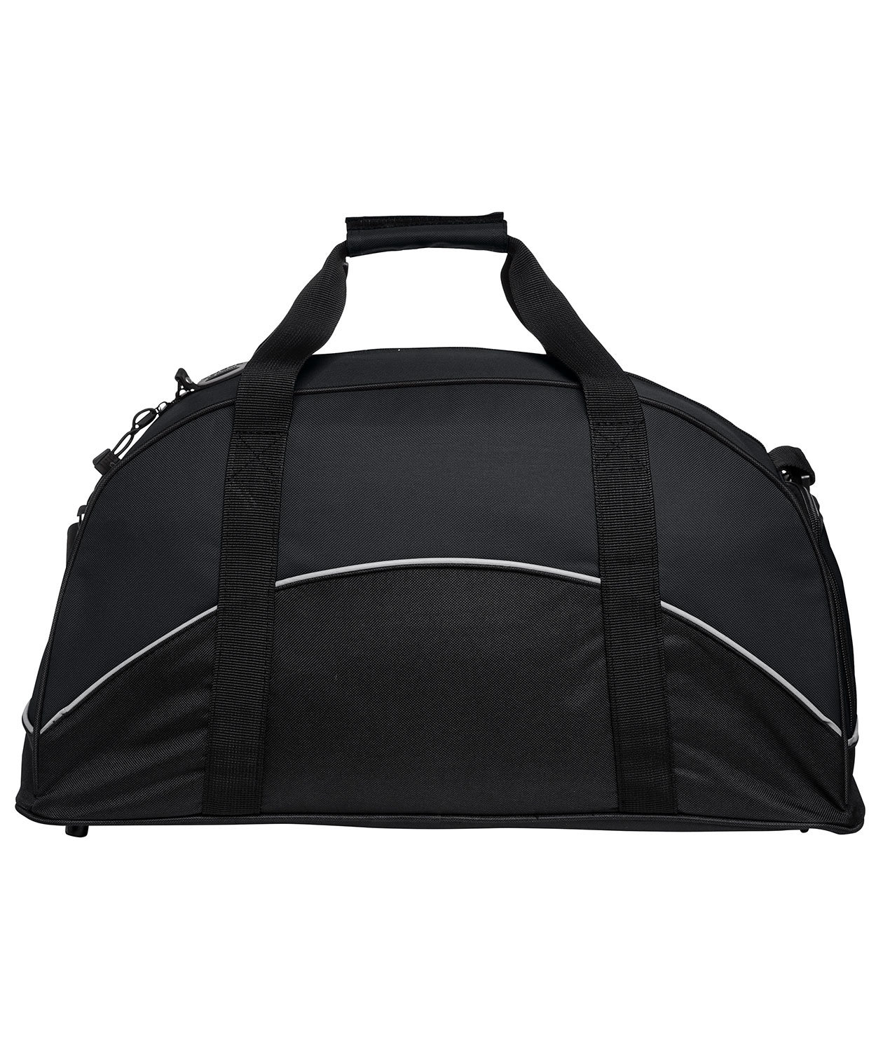 Clique v&auml;ska 41L, Svart, Svart, large image number 2