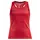 Craft Pro Control Impact dame tank top, Bright red, Bright red, swatch