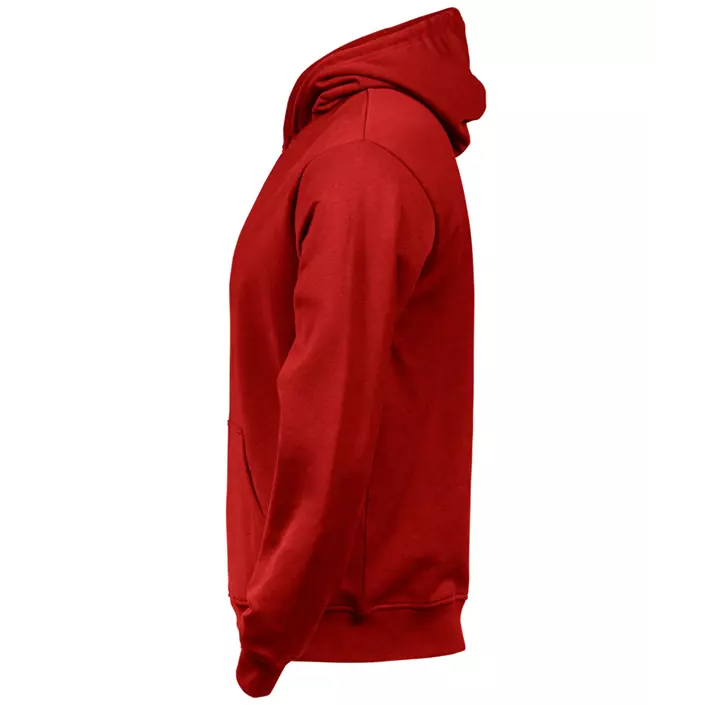 Tee Jays Power hoodie for kids, Red, large image number 3