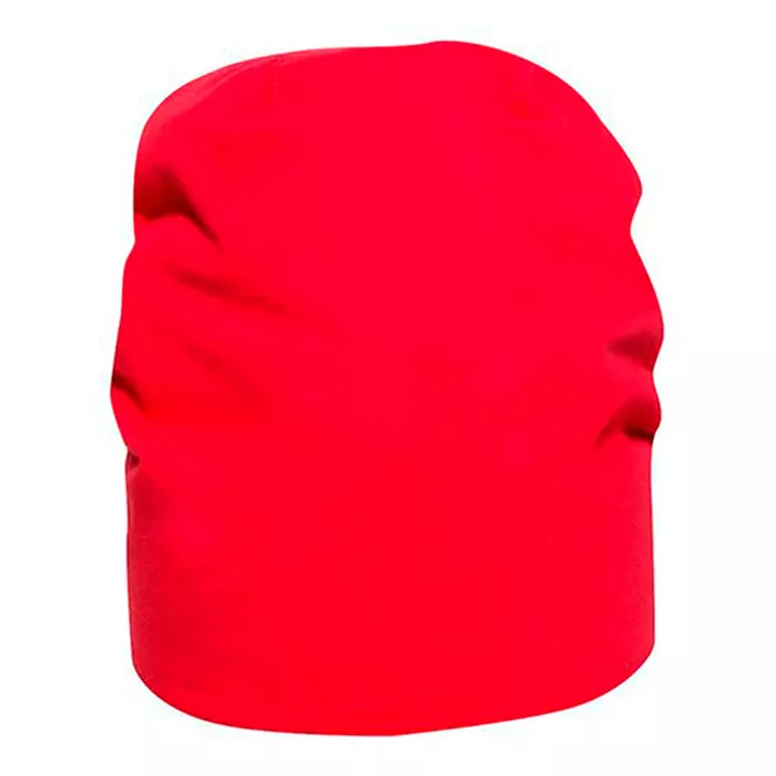 Clique Saco beanie, Red, Red, large image number 0