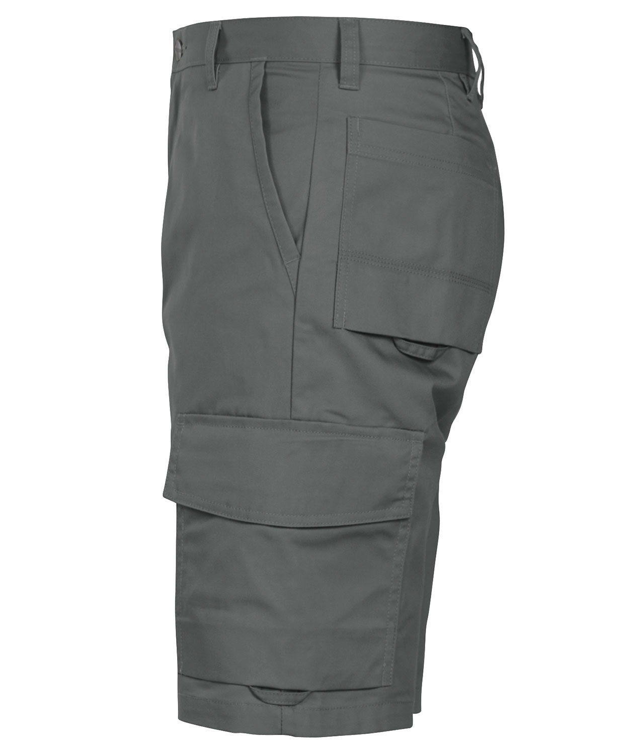 ProJob work shorts 2505, Stone grey