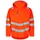 Engel Safety Shelljacke, Hi-vis Orange, Hi-vis Orange, swatch