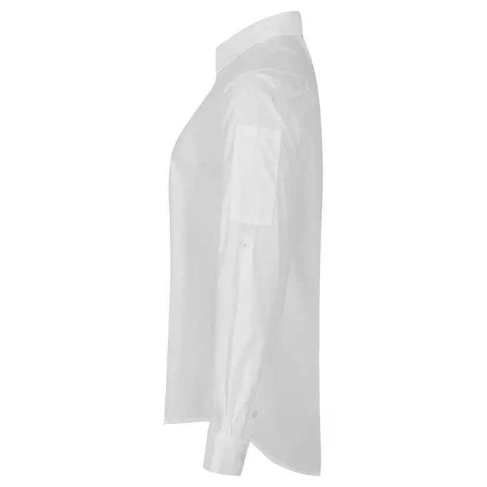 Segers 1210 women's shirt, White, large image number 3