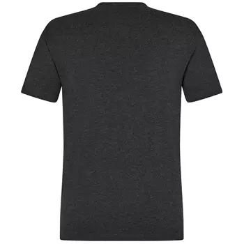 Engel Extend T-shirt, Dark Grey Melange
