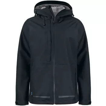 ProJob rain jacket 3425, Black
