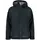 ProJob rain jacket 3425, Black, Black, swatch