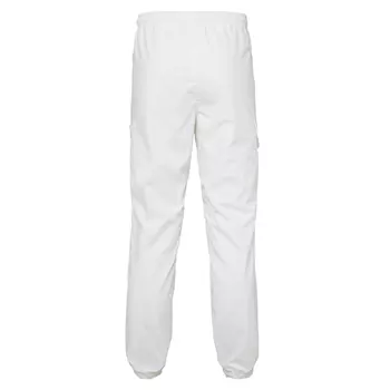 Segers  trousers, White