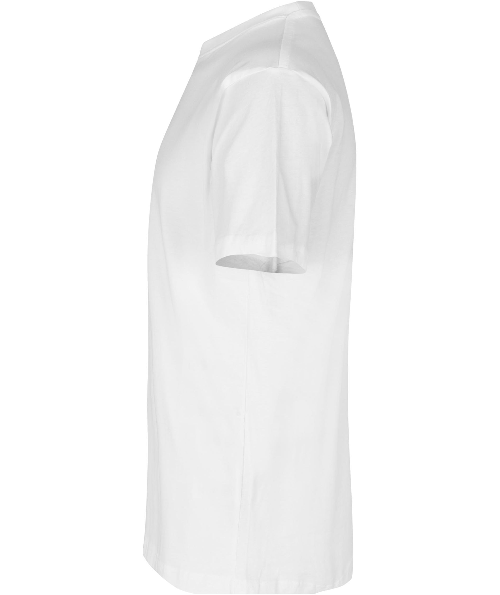 ID T-Time T-shirt, White, large image number 5