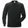 Fristads ESD langärmliges T-Shirt 7082, Schwarz, Schwarz, swatch