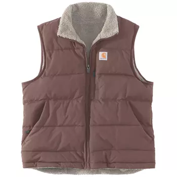 Carhartt Midweight Utility vendbar dame vest