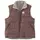 Carhartt Midweight Utility vendbar dame vest, Nutmeg, Nutmeg, swatch