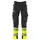 Mascot Accelerate Safe work trousers full stretch, Dark Marine/Hi-Vis Yellow, Dark Marine/Hi-Vis Yellow, swatch