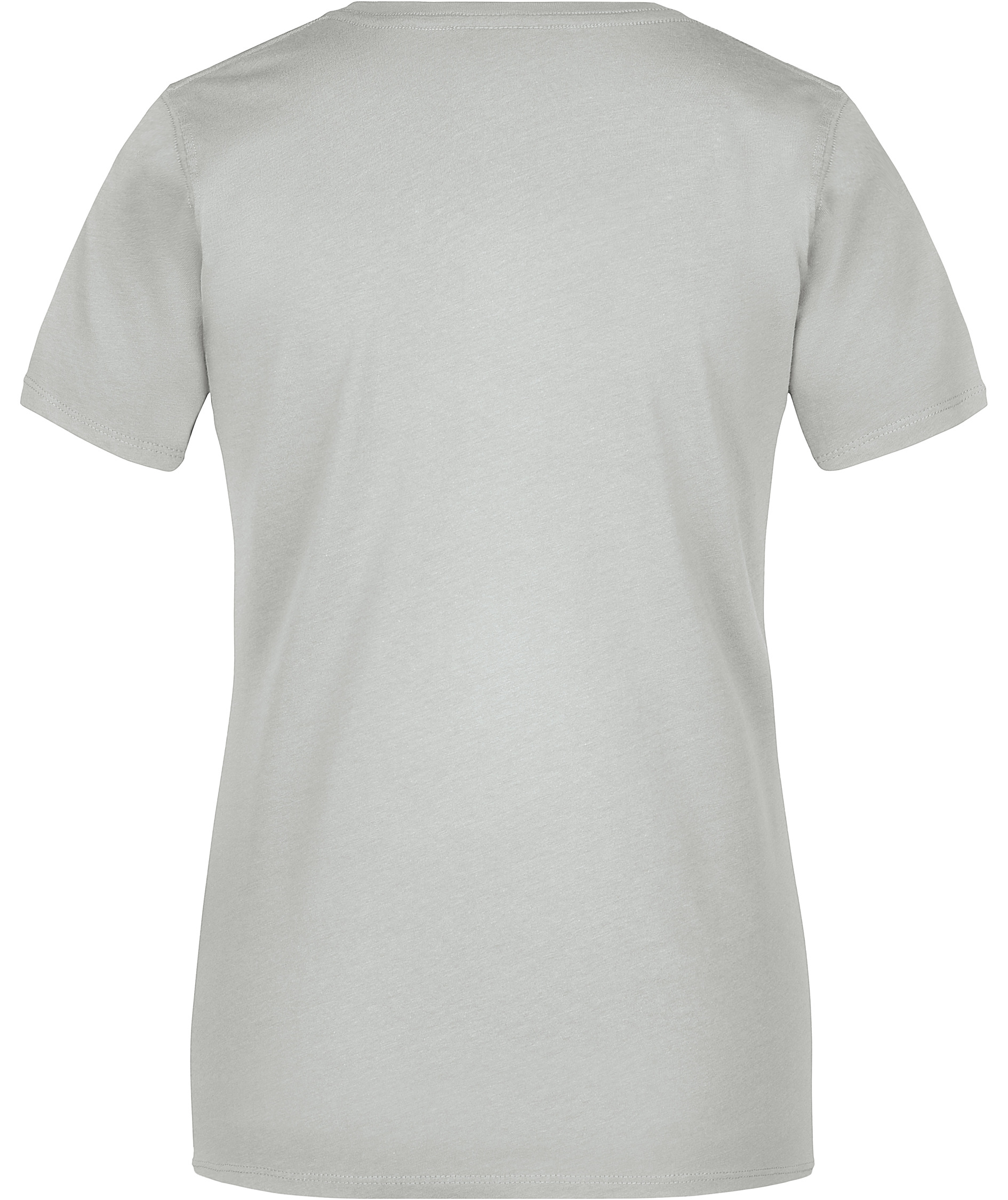 James & Nicholson Basic-T T-shirt dam