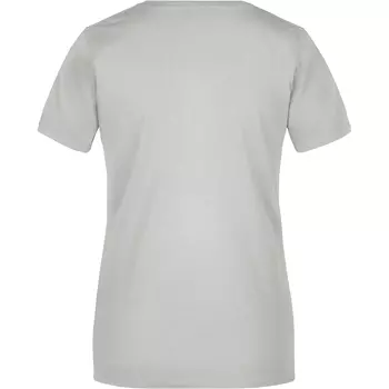 James & Nicholson Basic-T dame T-shirt