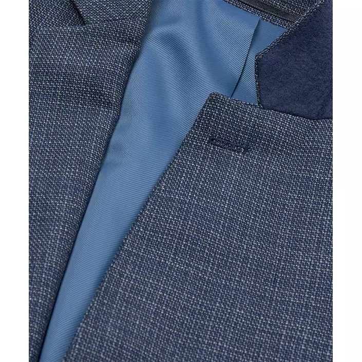 Sunwill Modern fit blazer, Dark blue, large image number 4
