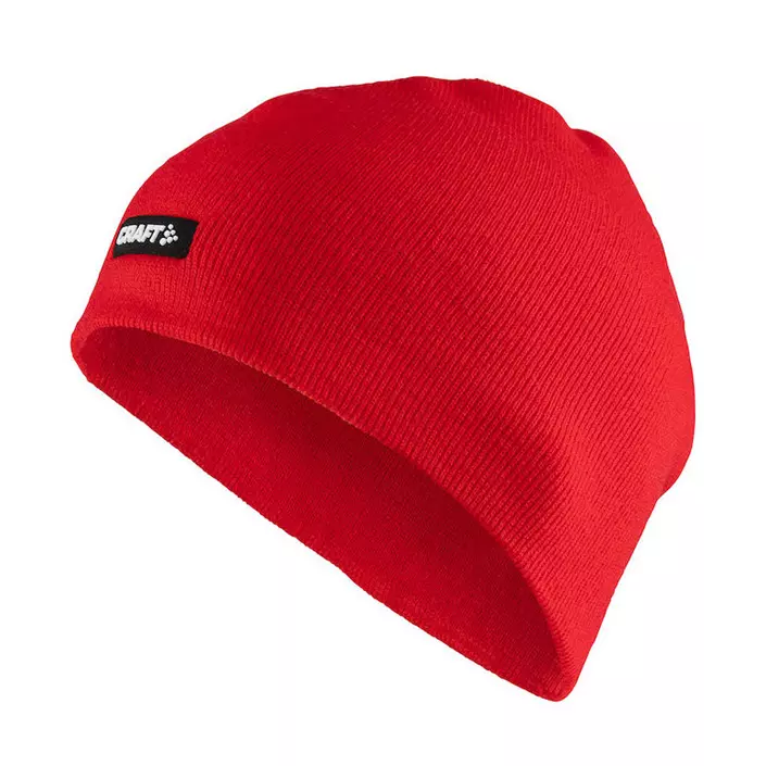 Craft Community hat, Red, Red, large image number 0