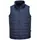 Portwest Aspen baffle vest, Marine Blue, Marine Blue, swatch