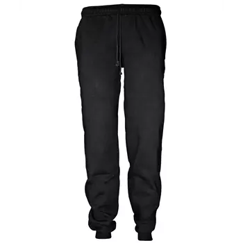 CAMUS Agger jogging trousers, Black