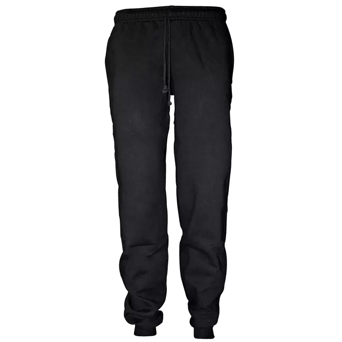 CAMUS Agger jogging trousers, Black, large image number 0