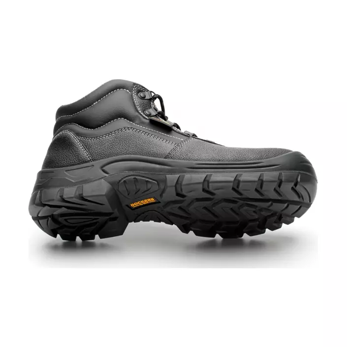 Dockers by Gerli Arrow skyddsstövlar S3, Black, large image number 2