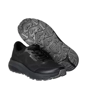 Mascot Casual sneakers, Sort