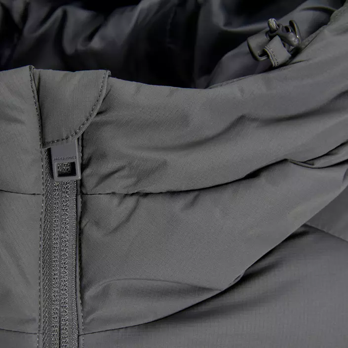 Jack & Jones JJESOHO vatteret jakke, Castlerock, large image number 1