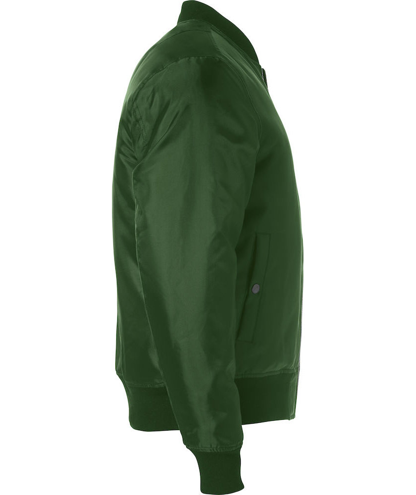 Clique bomberjacka, Gr&ouml;n, Gr&ouml;n, large image number 3