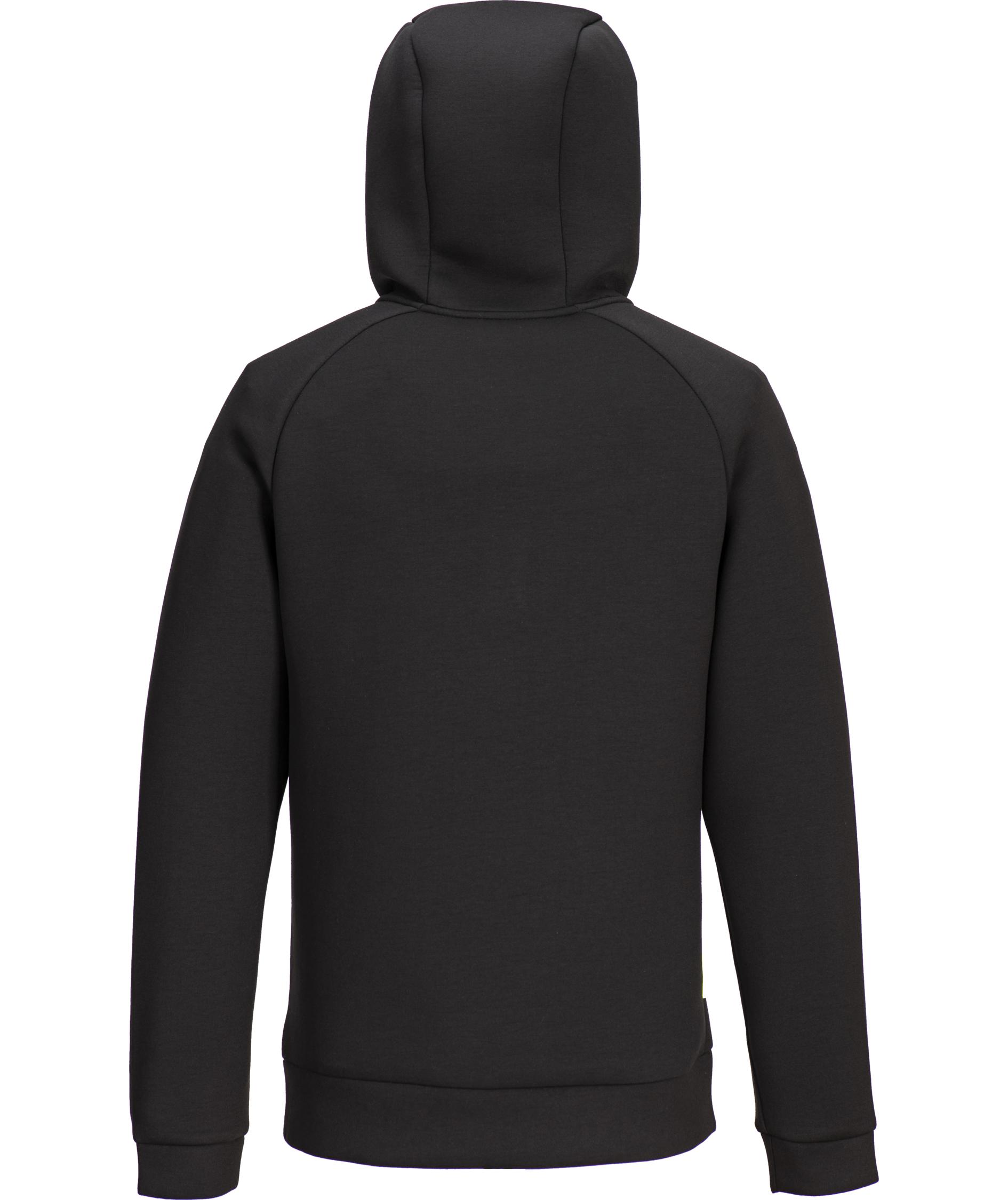 Portwest DX4 hoodie, Svart, large image number 1