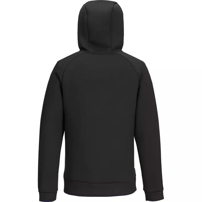 Portwest DX4 hoodie, Black, large image number 1