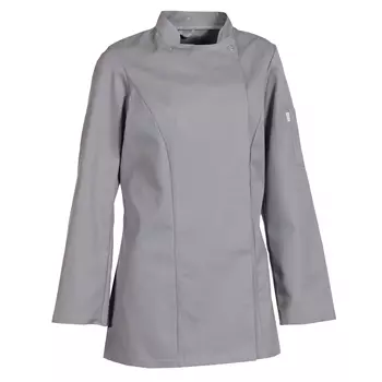 Nybo Workwear Taste women's chefs jacket, Grey