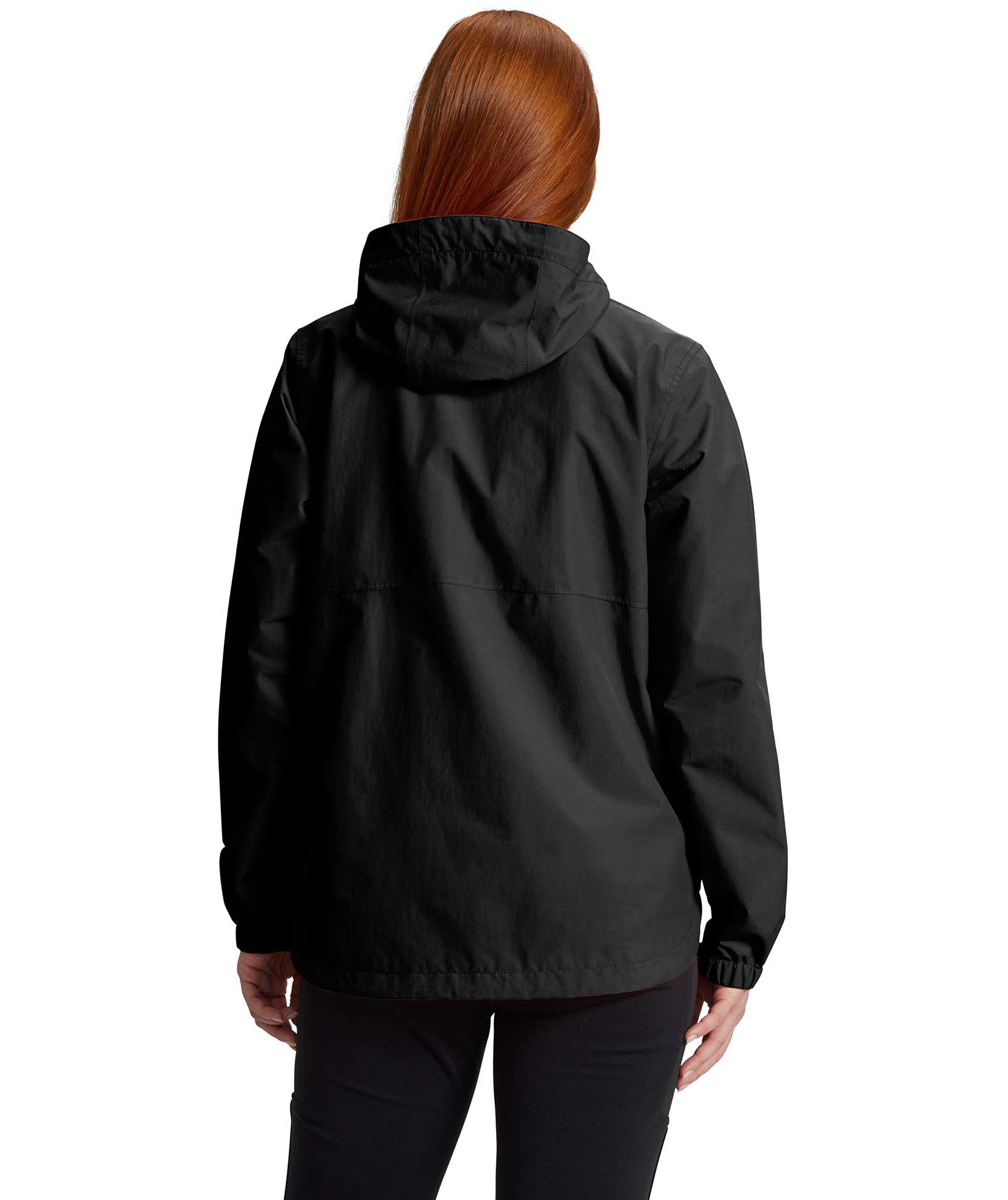 Carhartt Damen Jacke, Black, large image number 2