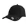 Atlantis Bolt baseball cap, Black, Black, swatch