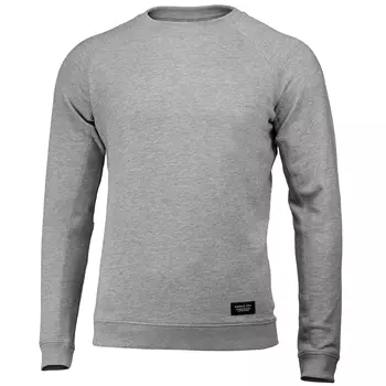 Nimbus Newport Sweatshirt, Grey melange 
