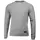 Nimbus Newport Sweatshirt, Grey melange, Grey melange, swatch