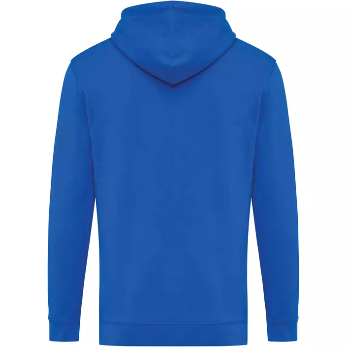 Iqoniq Jasper hoodie, Kungsblå, large image number 1